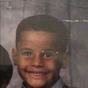 Meet your Posher, Gerald